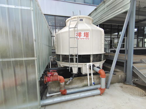 風(fēng)冷冷水機(jī)與水冷冷水機(jī) 專用設(shè)備修理中的選擇考量（上）