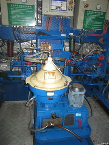 Alfa Laval PA605分油機(jī)維修拆解要點(diǎn)與專用設(shè)備修理指南