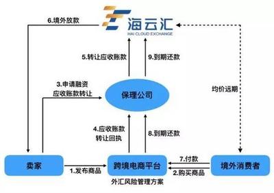 跨境外匯風(fēng)險管理的萬億藍(lán)海 企業(yè)如何借力專業(yè)管理服務(wù)破浪前行